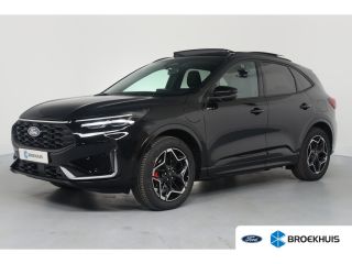 Ford Kuga 2.5 PHEV ST-Line X | Direct leverbaar! | 19'' Lichtmetalen Velgen | Panorama Dak | Winter Pack | ...