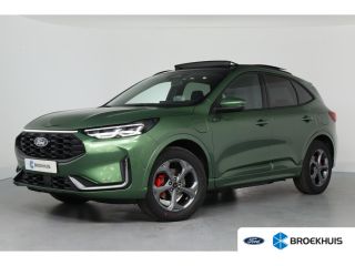 Ford Kuga 2.5 PHEV ST-Line X | Snel Leverbaar! | Winterpack | Open Dak | Wegklapbare Trekhaak | Technology ...