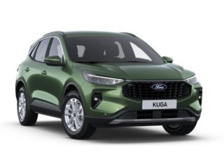 Ford Kuga 2.5 PHEV Titanium | Achteruitrijcamera | Apple Carplay/Android Auto|telefoonintegratie premium | ...