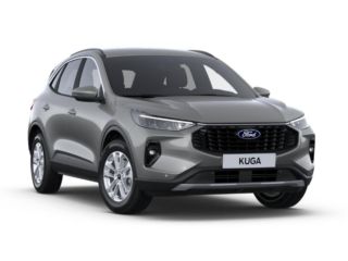Ford Kuga 2.5 PHEV Titanium | Achteruitrijcamera | Bots waarschuwing systeem | Buitenspiegels elektrisch ve...