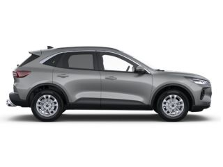 Ford Kuga 2.5 PHEV Titanium | Achteruitrijcamera | Cruise control adaptief met Stop&Go en stuurhulp | Keyle...