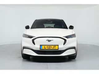 Ford Mustang Mach-E Extended AWD 98 kWh | 20 inch | Technology Pack Plus | Panoramadak | B&O | 360 Camera | El...