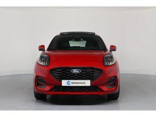 Ford Puma 1.0 EcoBoost Hybrid ST-Line X | Besteld! | Panorama Dak | Winter Pack | Driver Assistance Pack | ...