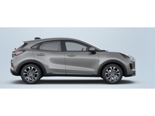 Ford Puma 1.0 EcoBoost Hybrid Titanium | Achteruitrijcamera | Apple Carplay/Android Auto|telefoonintegratie...