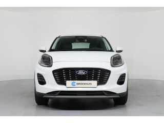 Ford Puma 1.0 EcoBoost Hybrid Titanium Automaat | Besteld! | Comfort Pack | Winter Pack
