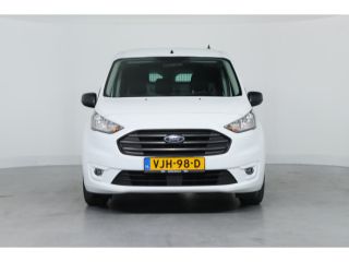 Ford Transit Connect 1.5 EcoBlue L1 Trend | Cruise control | Airco | Bluetooth