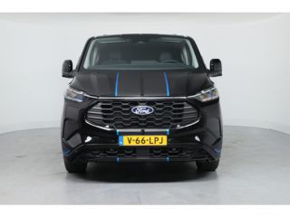 Ford Transit Custom 320 2.5 PHEV L2H1 Sport DC | Trekhaak | LED | Navi | 360 Camera | Cruise Adaptive | Stoel/Stuur V...