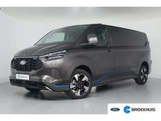 Ford Transit Custom 320 2.5 PHEV L2H1 Sport | Driver Assistance Pack Ultimate | Inkl Trekhaak | Adaptive LED | 2x Sch...