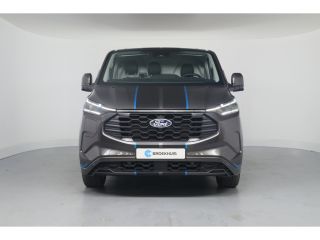 Ford Transit Custom 320 2.5 PHEV L2H1 Sport | Driver Assistance Pack Ultimate | Inkl Trekhaak | Adaptive LED | 2x Sch...