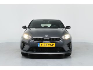 Kia ProCeed 1.0 T-GDI GT-Line Edition | 1e Eigenaar! | Camera | Navigatie | Climate control | DAB | Cruise co...