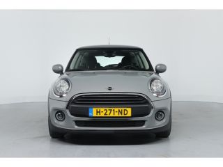 Mini One 1.5 Business Automaat | Navigatie | Cruise Control | Apple Carplay / Android Auto | Lichtmetalen ...