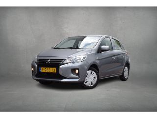 Mitsubishi Space Star 1.2 Connect+ | Airco | 5 Deurs | Bluetooth | NAP