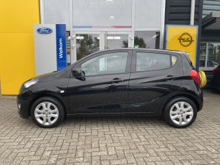 Opel KARL 1.0 75PK Edition+ | PARKEERSENSOREN| AIRCO| BLUETOOTH | CRUISE CONTROL|