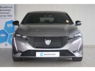 Peugeot 308 1.2 Turbo 130-PK EAT8 AUTOMAAT GT | ALCANTARA | CAMERA | CARPLAY | STOELVERWARMING + STUURVERWARM...