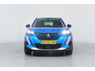 Peugeot e-2008 EV Allure Pack 50 kWh | Camera | Navigatie | Parkeersensoren | Climate Control | Cruise Control |...