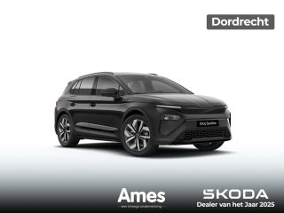 Skoda Elroq 60 Sportline Edition | Business upgrade pakket - plus