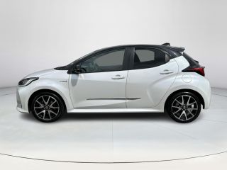 Toyota Yaris 1.5 Hybrid Executive