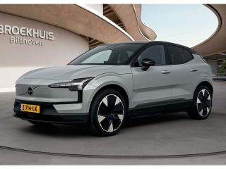 Volvo  EX30 Twin Motor Performance Ultra 69 kWh | 20"LM Velgen | Climate Pack | Getint glas | Panoramadak | H...