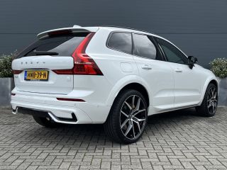 Volvo  XC60 2.0 T8 Polestar Engineered | Bowers&Wilkins | HUD | 360 Camera | Trekhaak |