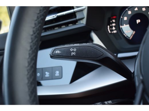 Audi A3 Limousine 30 TFSI Advanced edition | Automaat | Apple CarPlay | Virtual | ACC ActivLease financial lease