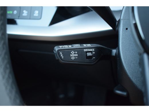 Audi A3 Limousine 30 TFSI Advanced edition | Automaat | Apple CarPlay | Virtual | ACC ActivLease financial lease