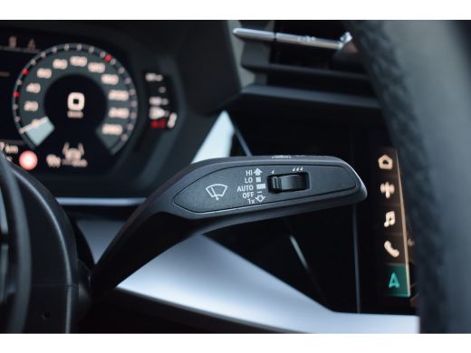 Audi A3 Limousine 30 TFSI Advanced edition | Automaat | Apple CarPlay | Virtual | ACC ActivLease financial lease