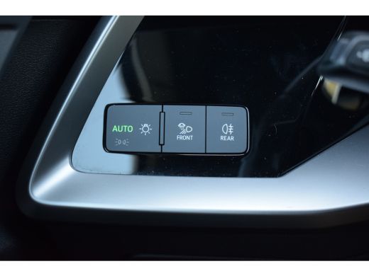 Audi A3 Limousine 30 TFSI Advanced edition | Automaat | Apple CarPlay | Virtual | ACC ActivLease financial lease
