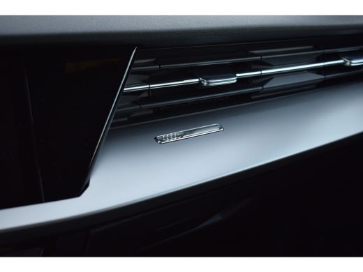 Audi A3 Limousine 30 TFSI Advanced edition | Automaat | Apple CarPlay | Virtual | ACC ActivLease financial lease