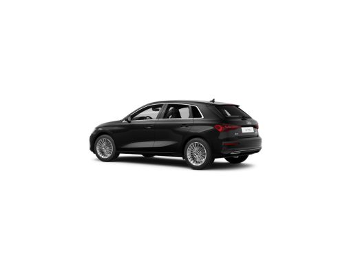 Audi A3 Sportback Pro Line | Aluminium optiek in het interieur | Audi virtual cockpit | Cruise control ActivLease financial lease