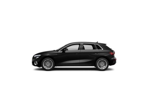Audi A3 Sportback Pro Line | Aluminium optiek in het interieur | Audi virtual cockpit | Cruise control ActivLease financial lease