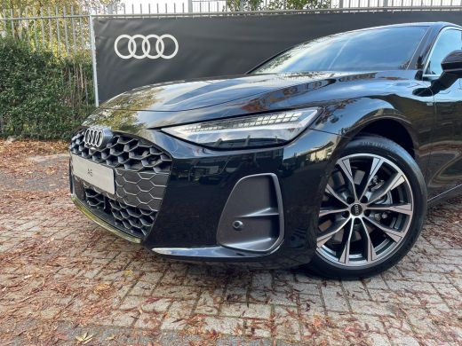 Audi A6 Limousine Advanced edition | Adaptive cruise control | Airconditioning 4-zones | Audi sound system ActivLease financial lease