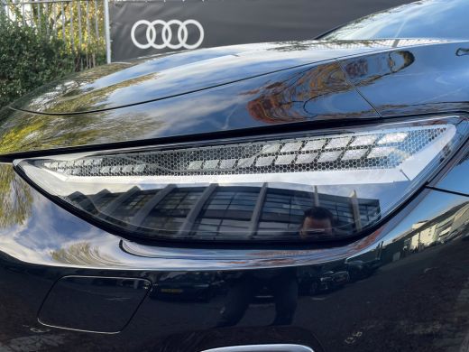 Audi A6 Limousine Advanced edition | Adaptive cruise control | Airconditioning 4-zones | Audi sound system ActivLease financial lease