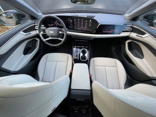 Audi A6 Limousine Advanced edition | Adaptive cruise control | Airconditioning 4-zones | Audi sound system ActivLease financial lease