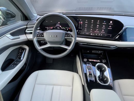 Audi A6 Limousine Advanced edition | Adaptive cruise control | Airconditioning 4-zones | Audi sound system ActivLease financial lease