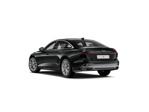 Audi A6 Limousine Advanced edition | Adaptive cruise control | Airconditioning 4-zones | Audi sound system ActivLease financial lease
