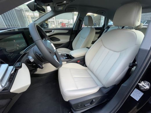 Audi A6 Limousine Advanced edition | Adaptive cruise control | Airconditioning 4-zones | Audi sound system ActivLease financial lease