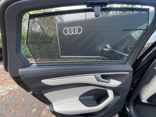 Audi A6 Limousine Advanced edition | Adaptive cruise control | Airconditioning 4-zones | Audi sound system ActivLease financial lease