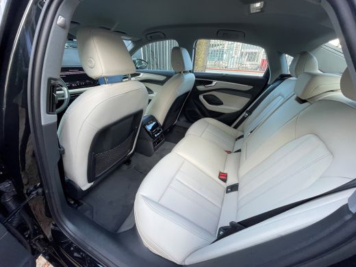 Audi A6 Limousine Advanced edition | Adaptive cruise control | Airconditioning 4-zones | Audi sound system ActivLease financial lease