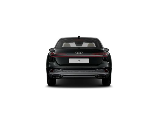 Audi A6 Limousine Advanced edition | Adaptive cruise control | Airconditioning 4-zones | Audi sound system ActivLease financial lease