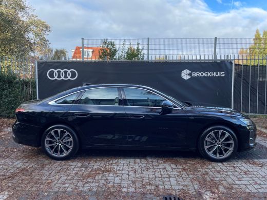 Audi A6 Limousine Advanced edition | Adaptive cruise control | Airconditioning 4-zones | Audi sound system ActivLease financial lease