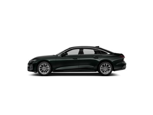 Audi A6 Limousine Advanced edition | Adaptive cruise control | Airconditioning 4-zones | Audi sound system ActivLease financial lease