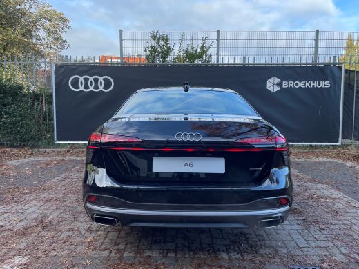 Audi A6 Limousine Advanced edition | Adaptive cruise control | Airconditioning 4-zones | Audi sound system ActivLease financial lease