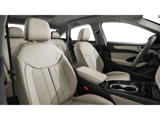 Audi A6 Limousine Advanced edition | Adaptive cruise control | Airconditioning 4-zones | Audi sound system ActivLease financial lease