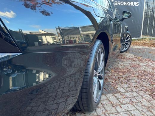 Audi A6 Limousine Advanced edition | Adaptive cruise control | Airconditioning 4-zones | Audi sound system ActivLease financial lease