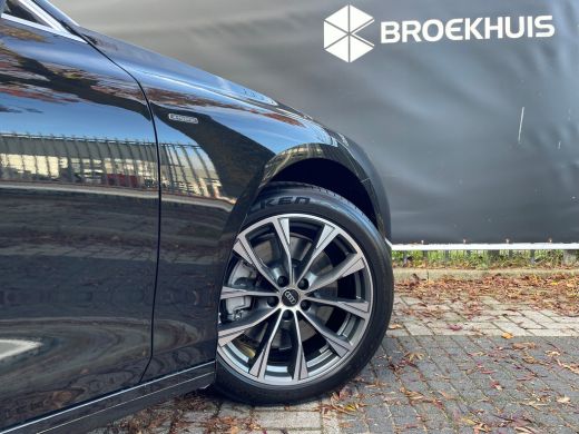 Audi A6 Limousine Advanced edition | Adaptive cruise control | Airconditioning 4-zones | Audi sound system ActivLease financial lease