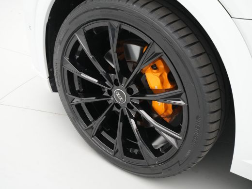 Audi e-tron Sportback 50 quattro Business edition 71 kWh Navigatie Camera Stoelverwarming Audi Sound 92 ActivLease financial lease