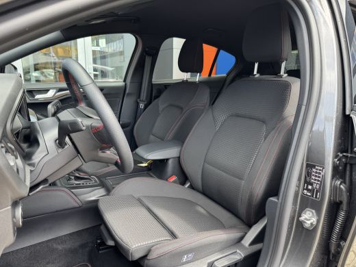 Ford Focus 1.0 EcoBoost Hybrid ST Line X | Winterpakket | Navi | Keyless entry+start | 18'' | Full-LED | App... ActivLease financial lease