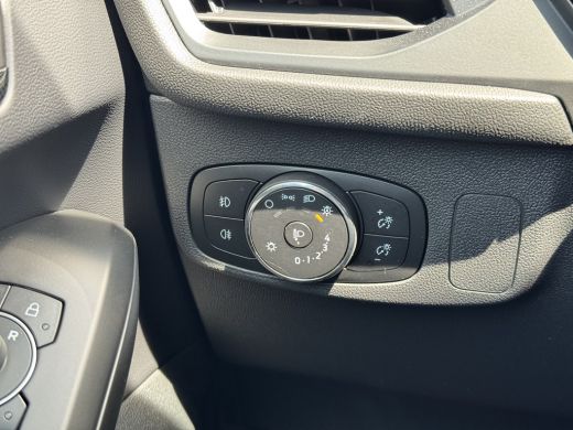 Ford Focus 1.0 EcoBoost Hybrid ST Line X | Winterpakket | Navi | Keyless entry+start | 18'' | Full-LED | App... ActivLease financial lease