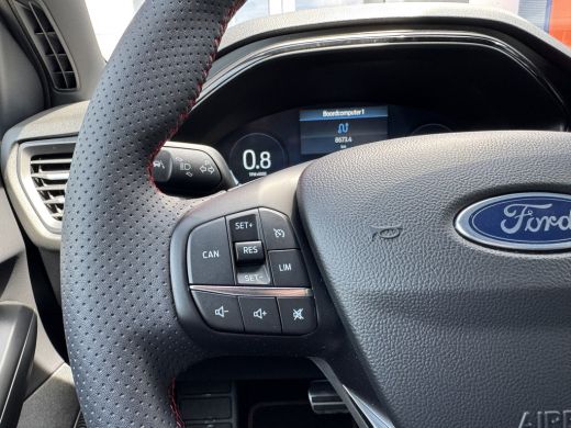 Ford Focus 1.0 EcoBoost Hybrid ST Line X | Winterpakket | Navi | Keyless entry+start | 18'' | Full-LED | App... ActivLease financial lease