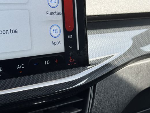 Ford Focus 1.0 EcoBoost Hybrid ST Line X | Winterpakket | Navi | Keyless entry+start | 18'' | Full-LED | App... ActivLease financial lease